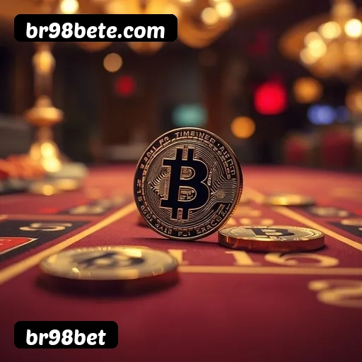 Tabela RTP dos jogos de cassino da br98bet