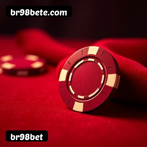Níveis do programa VIP da br98bet